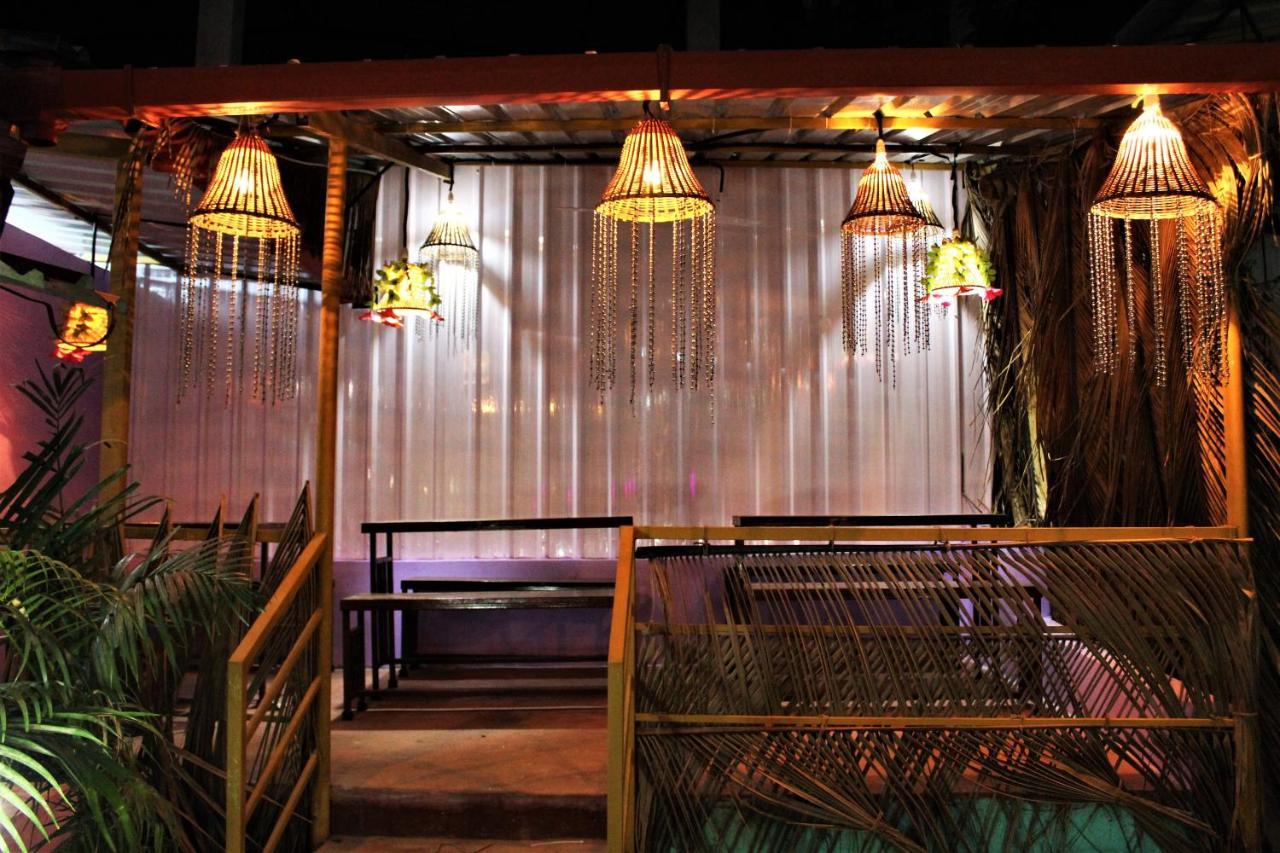 Dipty Welcome Stay Vagator Exterior foto