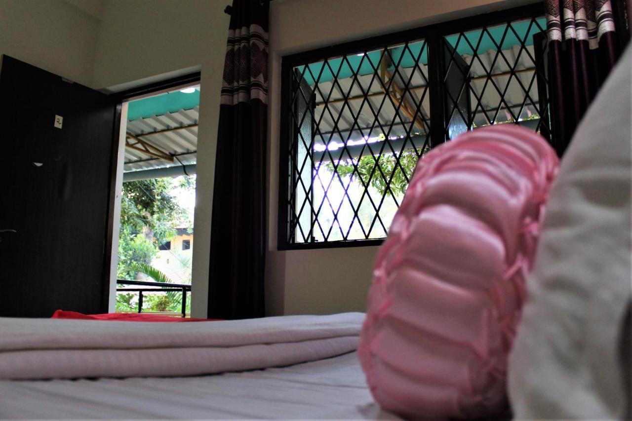 Dipty Welcome Stay Vagator Exterior foto